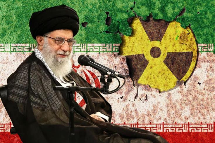 Ateşkes sonrası İran’dan gündem yaratacak nükleer açıklaması