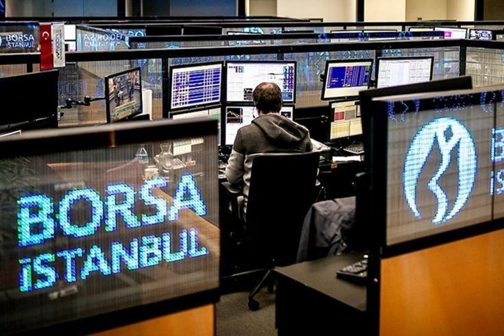 Borsa İstanbul’da ateşkes rallisi! Güne hızlı başladı
