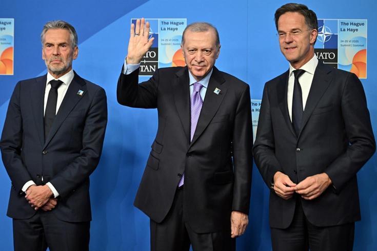 Dünyanın kilitlendiği zirveden ortak bildiri! Trump’ın istediği oldu