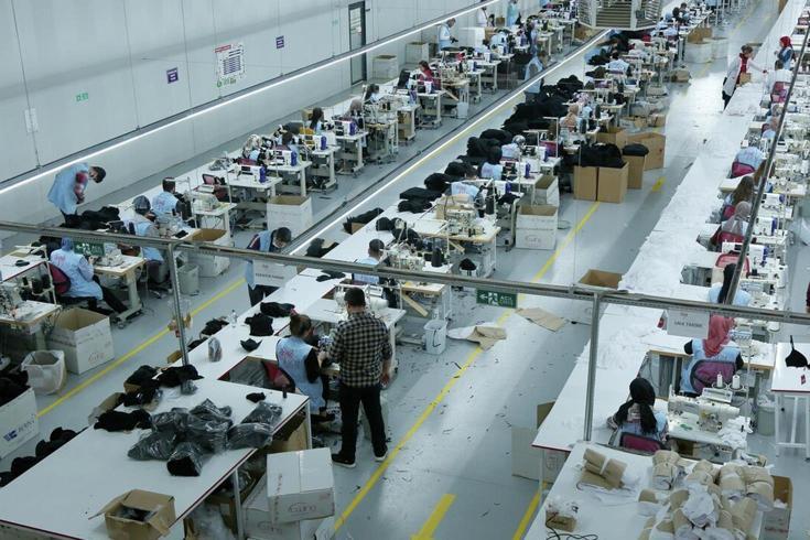 Konkordato ilan eden Türkiye’nin dev şirketi fabrikasını satıyor