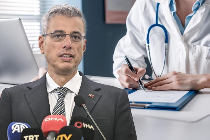 Sağlık sisteminde yeni dönem! 7 köklü değişiklik geliyor