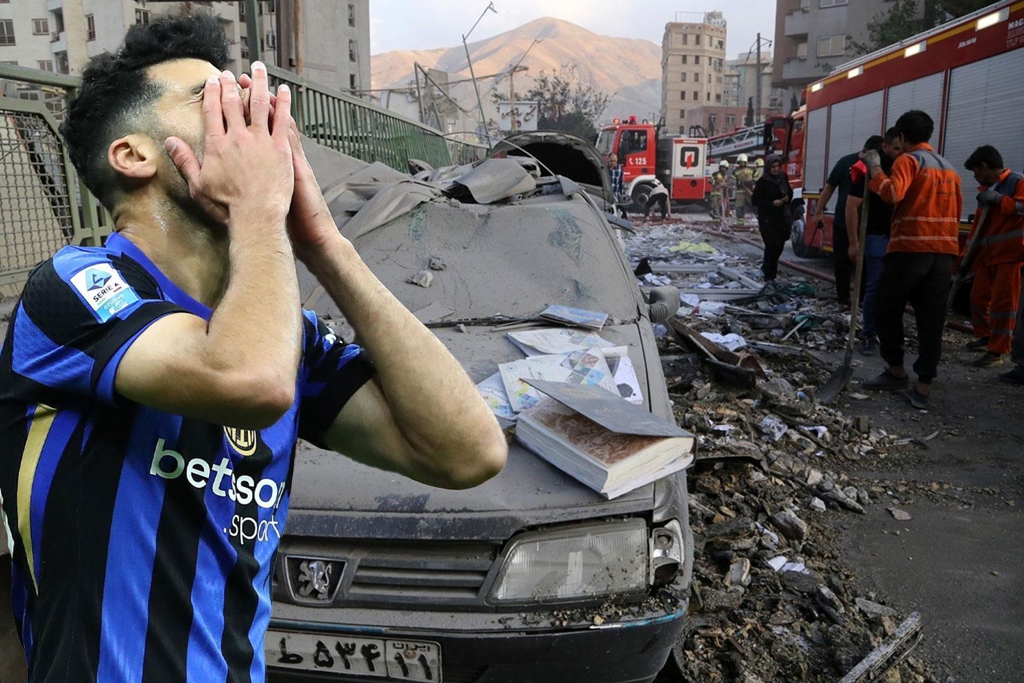 Süper Lig’e geliyordu! Savaşın ortasında kaldı