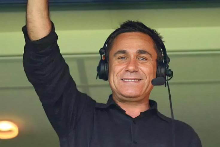 Ünlü spiker hayatını kaybetti iddiası! Oğlundan açıklama var